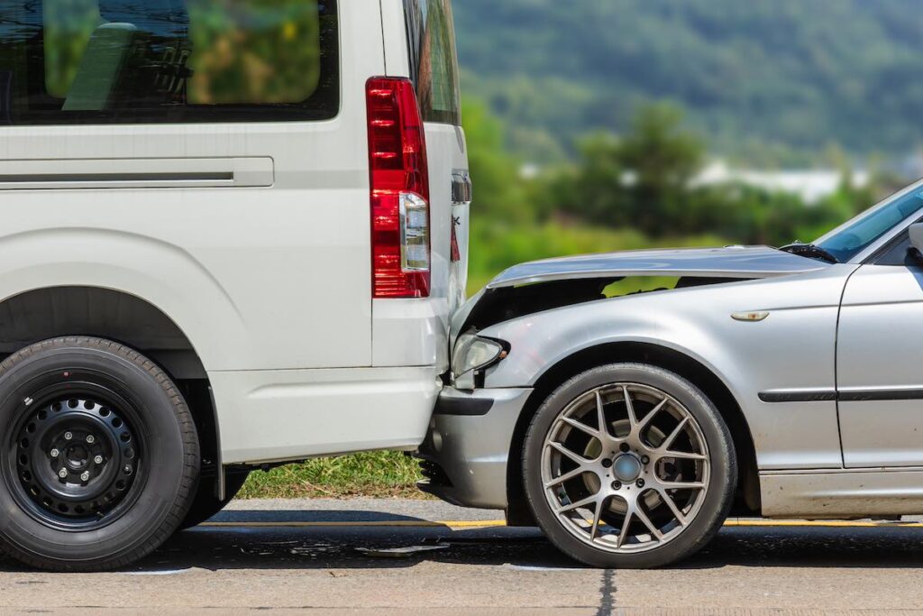 Signs that your brakes need attention