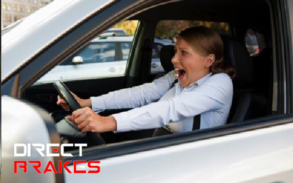 What to Do If Your Brakes Fail (Step-by-Step Survival Guide)