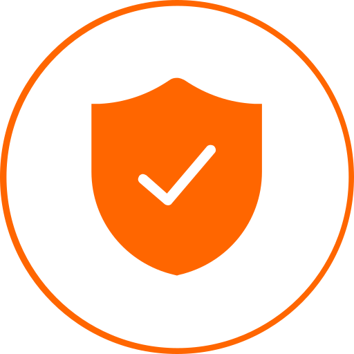 Direct Brakes 5-star satisfaction guarantee badge