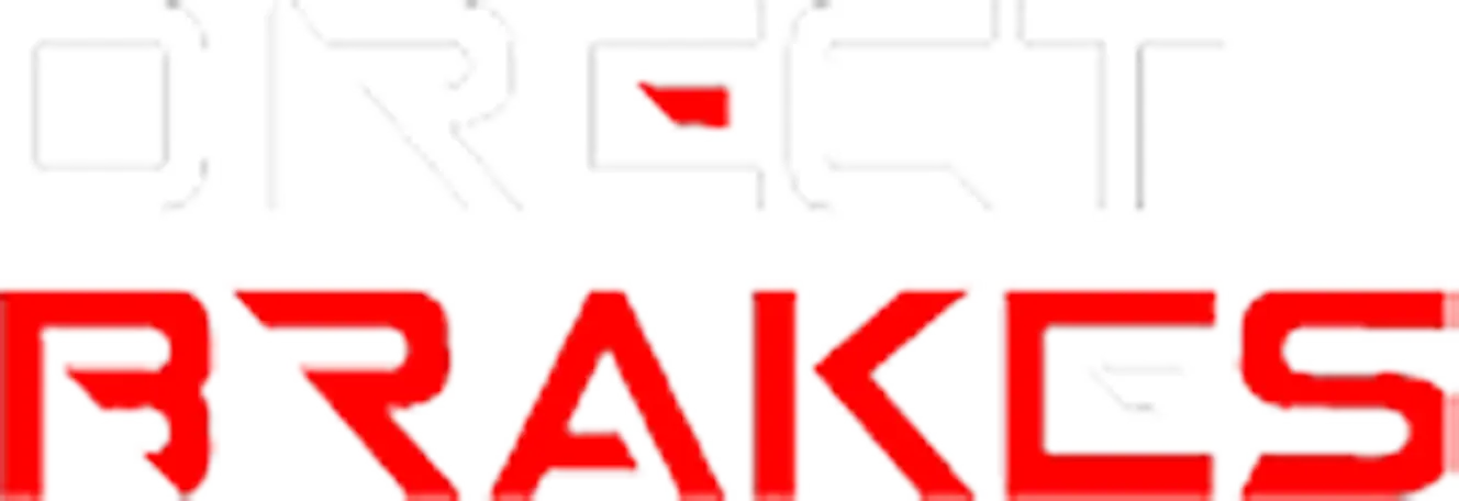 Direct Brakes Logo - Mobile Brake Repair Sioux Falls, SD