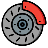 Brake repair services