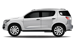 Pricing SUV