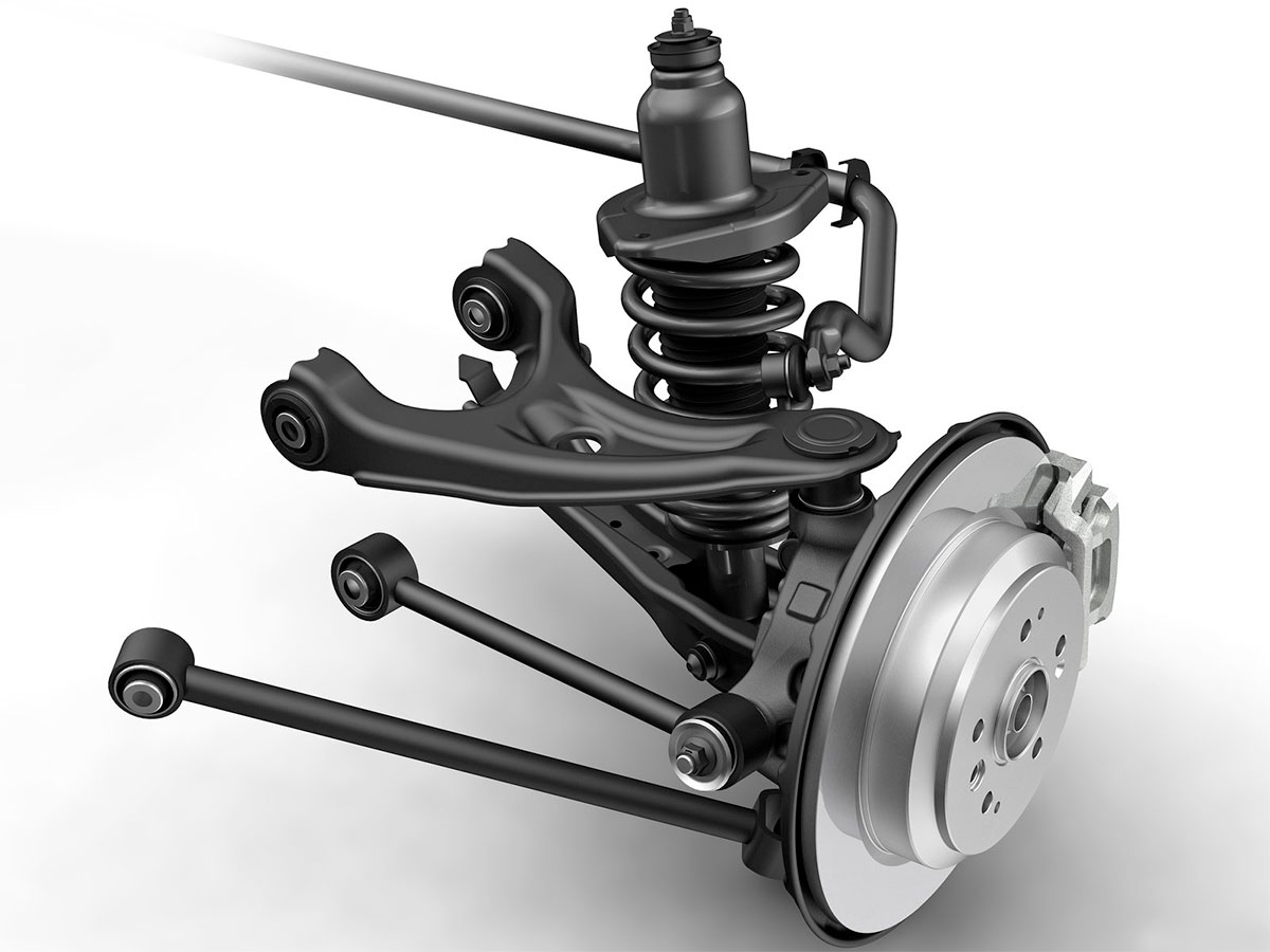 Brake rotor service at your convenience in Sioux Falls