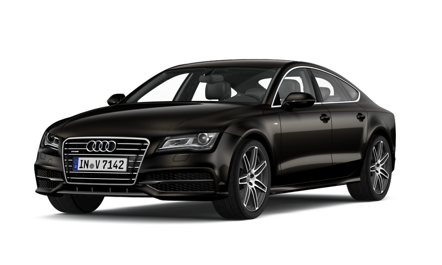 Audi mobile mechanic services by Direct Brakes in Sioux Falls