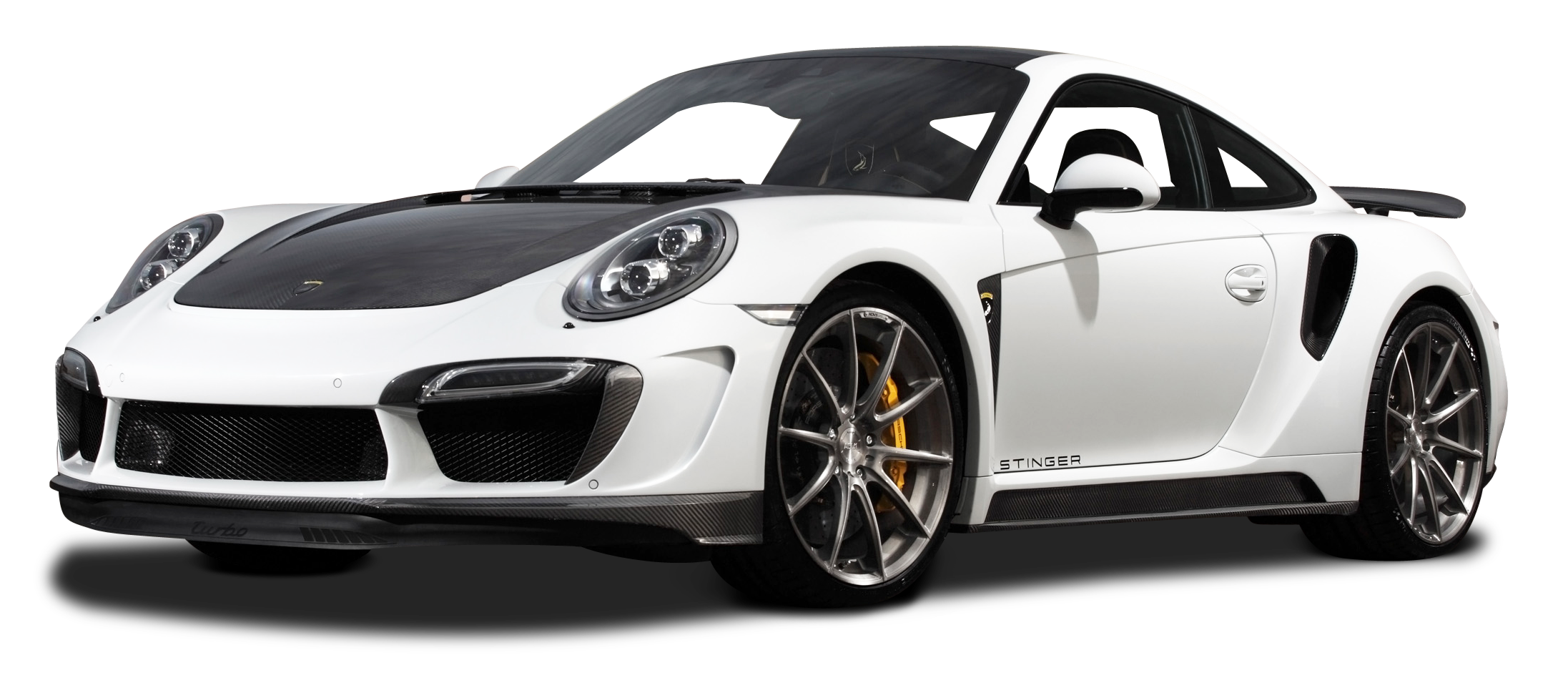 Porsche mobile mechanic services by Direct Brakes