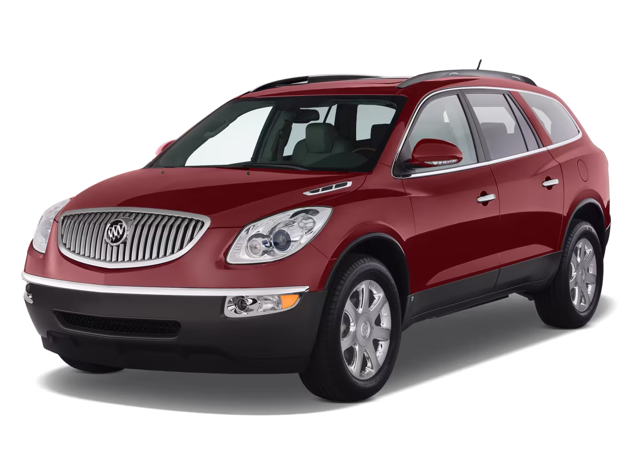 Buick mobile brake repair by Direct Brakes