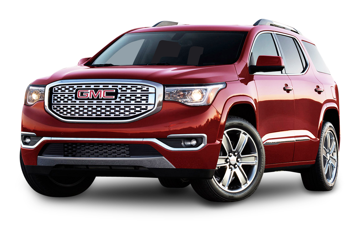 GMC mobile mechanic services by Direct Brakes