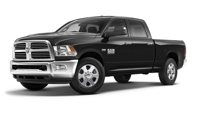 Ram mobile mechanic services by Direct Brakes